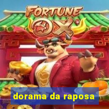 dorama da raposa